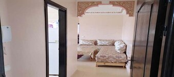 Pleasant apartment in the heart of Ifrane 4955