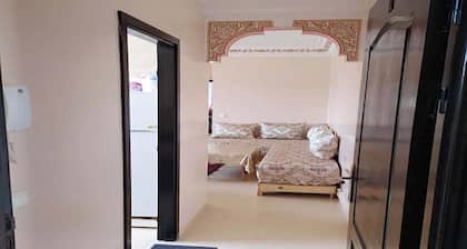 Agréable appartement au coeur d'Ifrane 4955