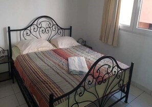 2 habitaciones 