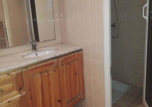 Shower - Residence Ifoulki Taghazout 4958 (Taghazout)