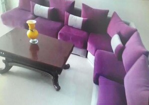 Interior - Beautiful apartment in Tangier 4969 (Tanger)