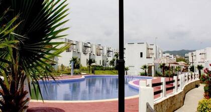 Superb villa in AlCudia Smir 4985