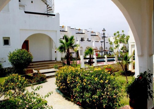 Superbe villa à AlCudia Smir 4985