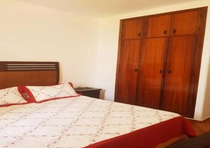 2 habitaciones 