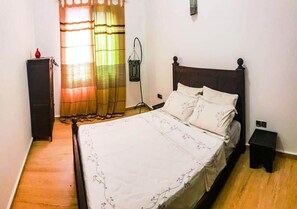 2 habitaciones 