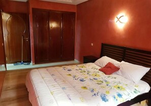 1 slaapkamer