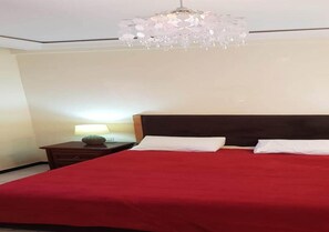 2 Schlafzimmer, Internetzugang