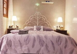 3 Schlafzimmer
