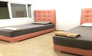 3 bedrooms, Internet