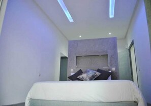 3 chambres