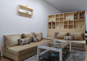 TV - Pleasant studio in the heart of Tangier 5088 (Tanger)