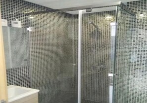 Dusche