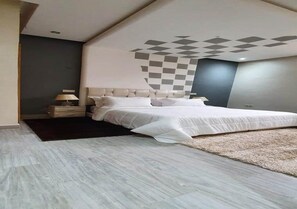 1 Schlafzimmer