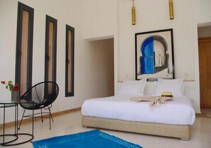 3 Schlafzimmer, Internetzugang