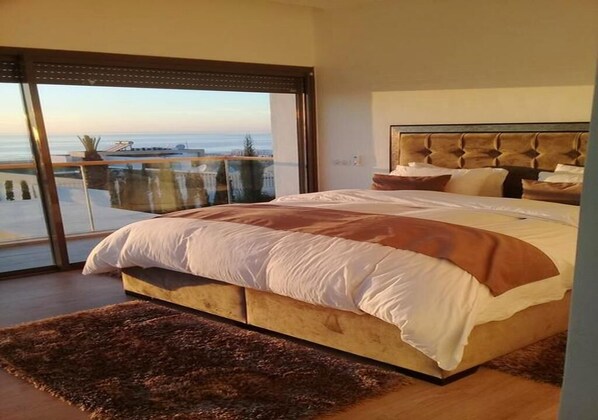 3 chambres