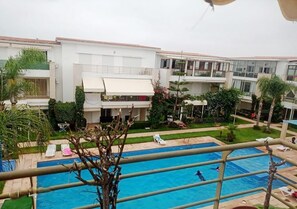 Alberca
