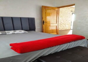 3 habitaciones y internet 