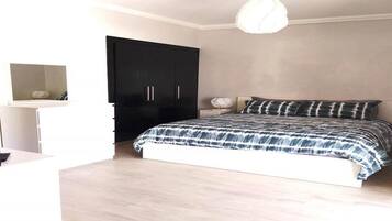 2 chambres, accĂšs Internet