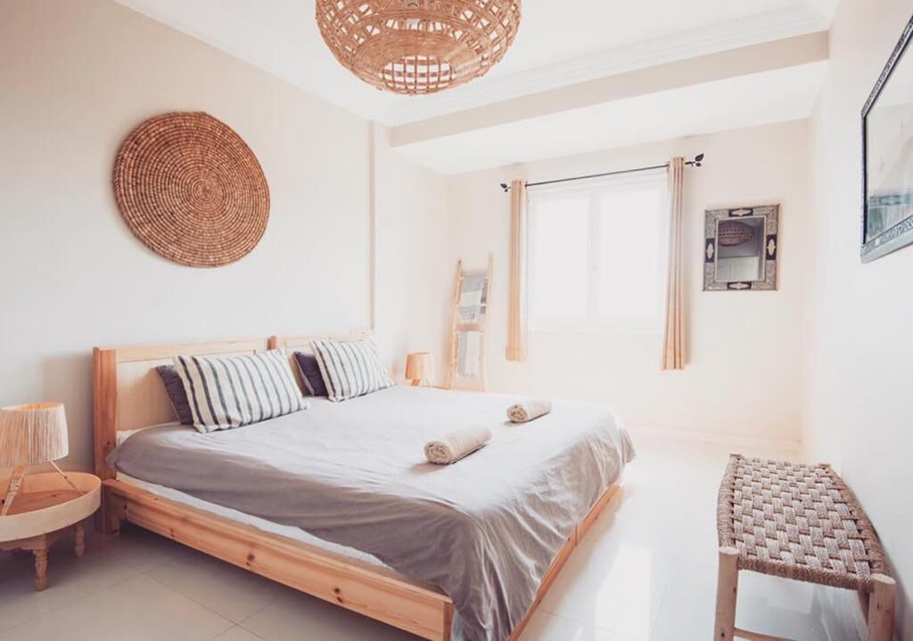 1 chambre