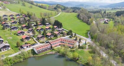 Am Hohen Bogen by Interhome