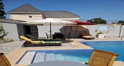 AFRICA NOBLE GROUP APARTMENT