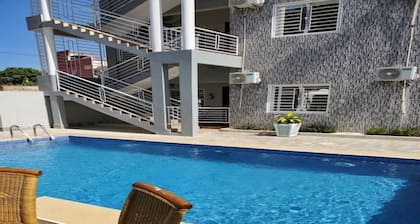 AFRICA NOBLE GROUP APARTMENT