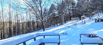 Cozy 4bd - Ski Okemo, Killington, Magic & Bromley