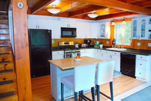 Cozy 4bd - Ski Okemo, Killington, Magic & Bromley