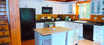 Cozy 4bd - Ski Okemo, Killington, Magic & Bromley