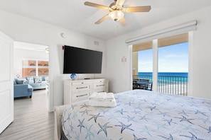3 habitaciones, cuna de viaje, wifi y ropa de cama 