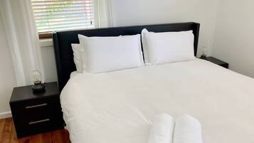 Cottage | 2 phòng ngủ, khu vực làm việc phù hợp cho laptop