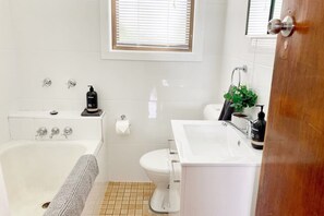 Cottage | Salle de bain
