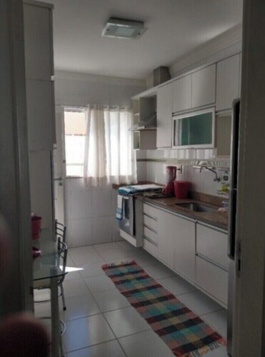 House with garage near the beach