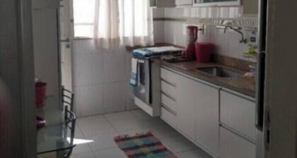 House with garage near the beach