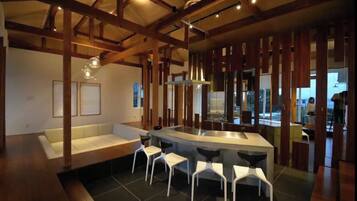 Deluxe Villa, Non Smoking