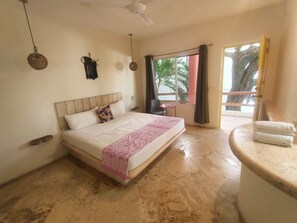 1 bedroom, in-room safe, free WiFi, bed sheets