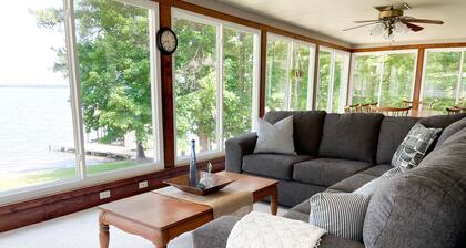 💥PARADISE POINTE: 3 Floors, 7 BDR, 14 Beds, 19 Guests, PET FRIENDLY 🥇