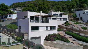 Exterior - Villa Magnifica, L'Estartit - Center (Estartit (L´))