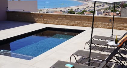 Villa Magnifica, L'Estartit - Centre