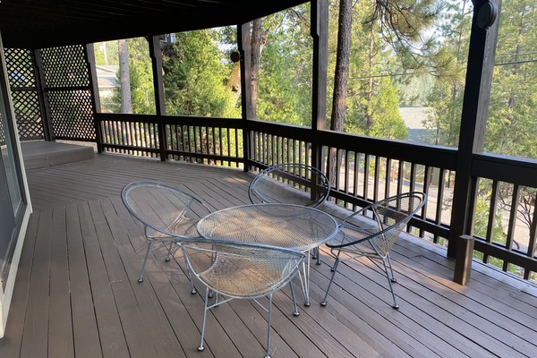 Servei de restauració a l'aire lliure