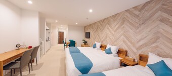 Hotel Santa Barbara Miyakojima Resort