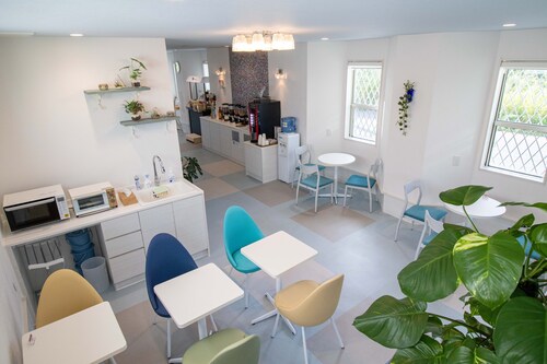 ロビーラウンジ