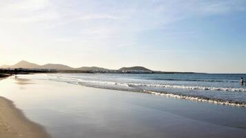 Spiaggia
