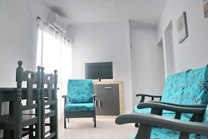 Interior - Apartment San Francisco (Conil de la Frontera)