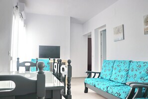 Interior - Apartment San Francisco (Conil de la Frontera)