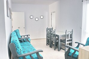 Interior - Apartment San Francisco (Conil de la Frontera)