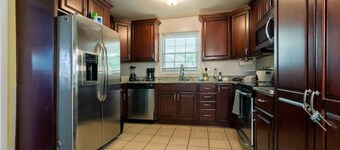 Single family dream in the hearth of FAIRFAX VA