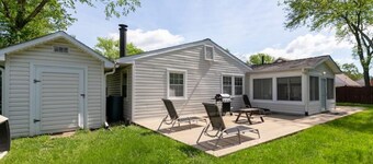 Single family dream in the hearth of FAIRFAX VA
