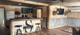 Countryside Apartment