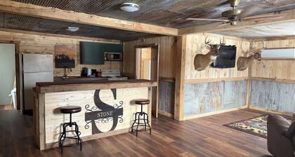 Countryside Apartment